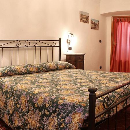 B&B Il Lavaccio Filattiera 外观 照片
