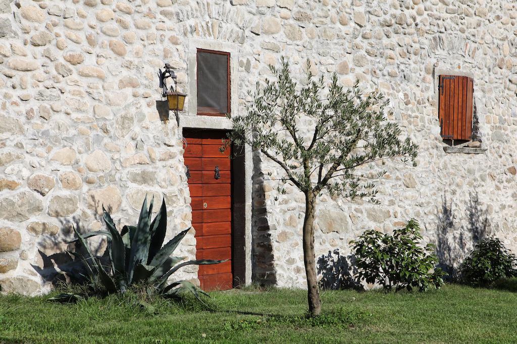 B&B Il Lavaccio Filattiera 外观 照片