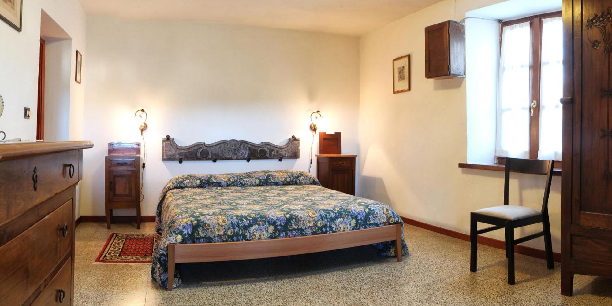 B&B Il Lavaccio Filattiera 客房 照片