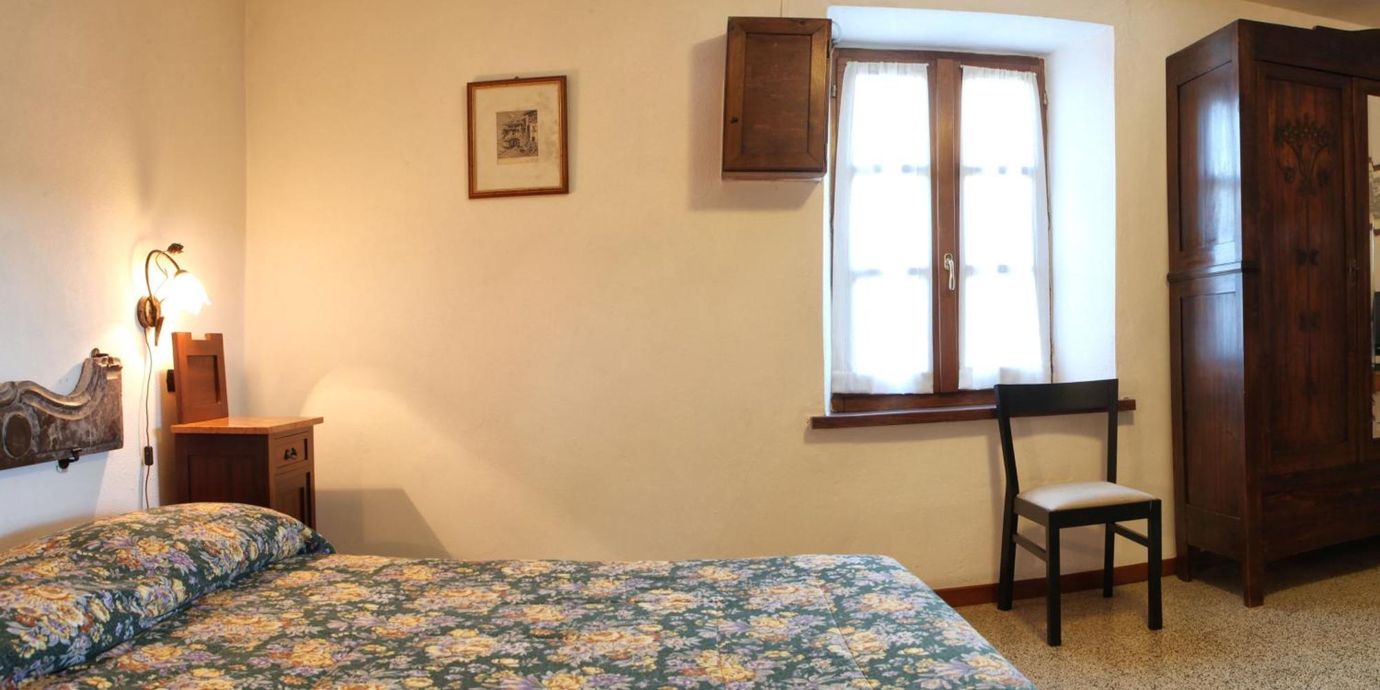 B&B Il Lavaccio Filattiera 客房 照片