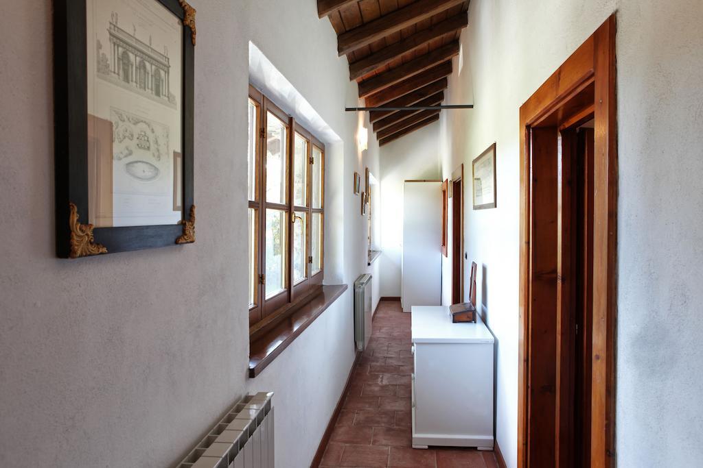 B&B Il Lavaccio Filattiera 外观 照片