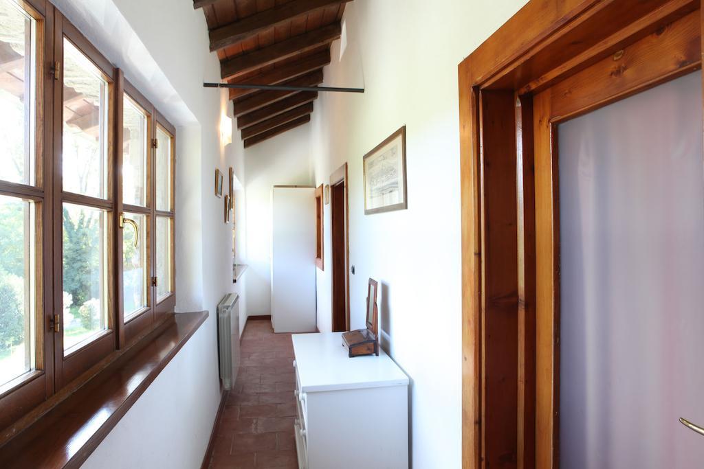 B&B Il Lavaccio Filattiera 外观 照片