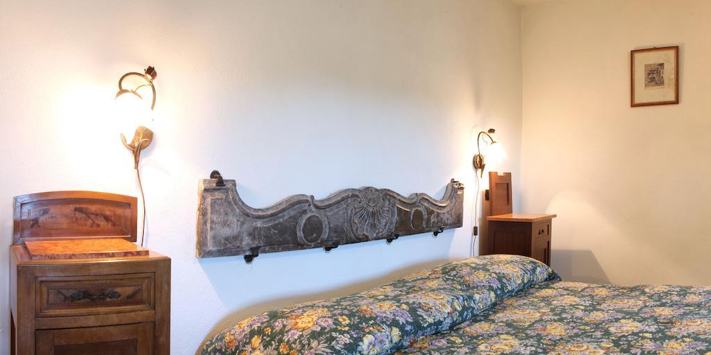 B&B Il Lavaccio Filattiera 客房 照片
