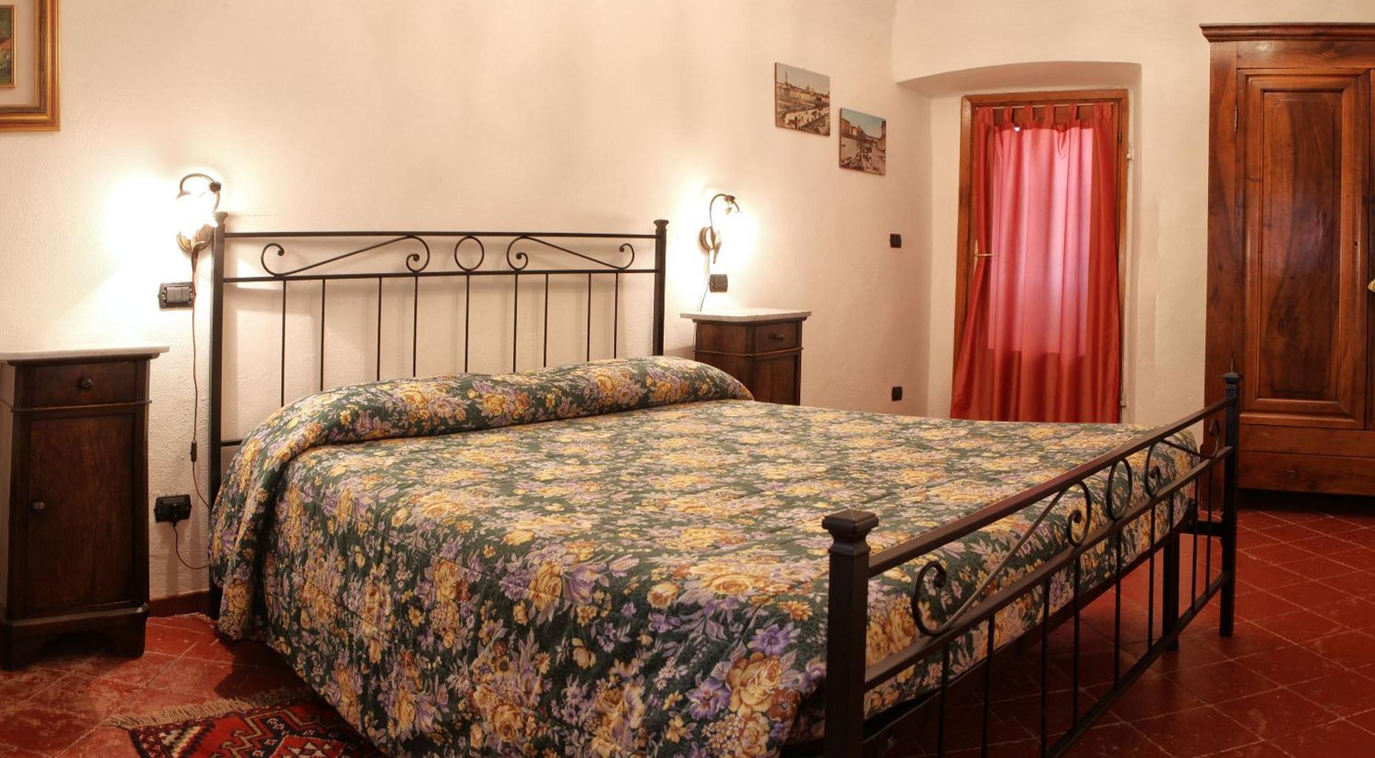 B&B Il Lavaccio Filattiera 外观 照片